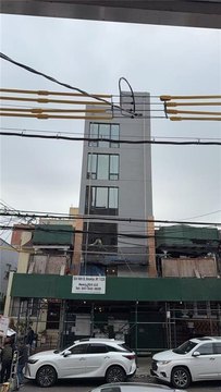 Renovated Commercial Space, Brooklyn