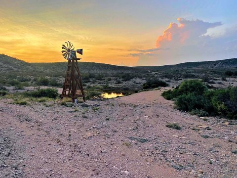 Recreational Hunting Ranch Property