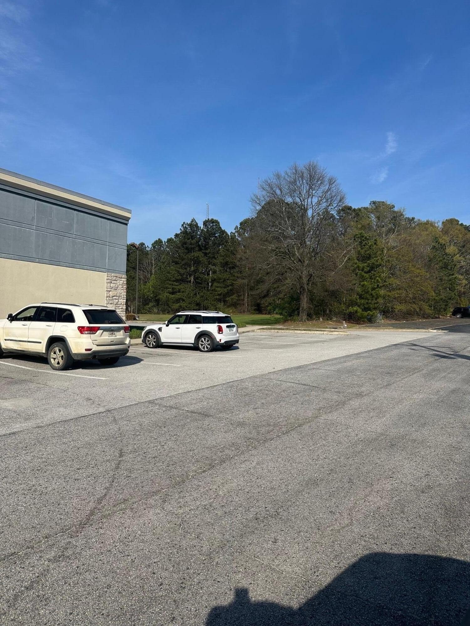 Thomson, GA Commercial Land