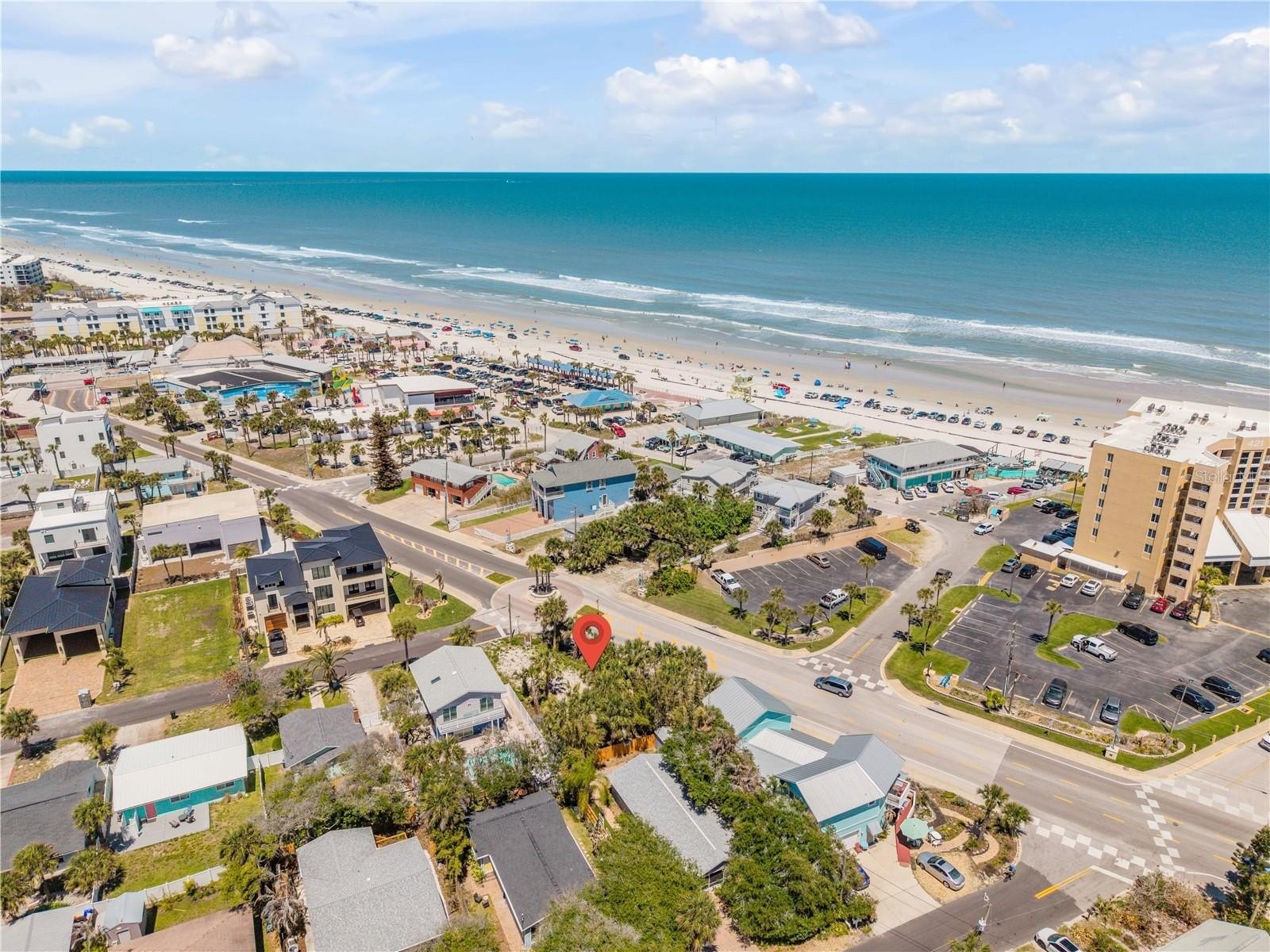 Residential Lot Near Beach