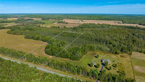 Land, Ladysmith, WI