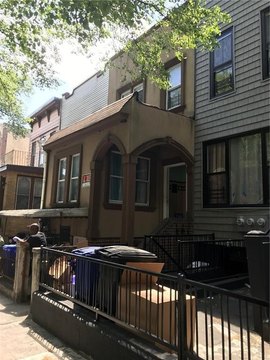 MULTI_FAMILY - Brooklyn, NY