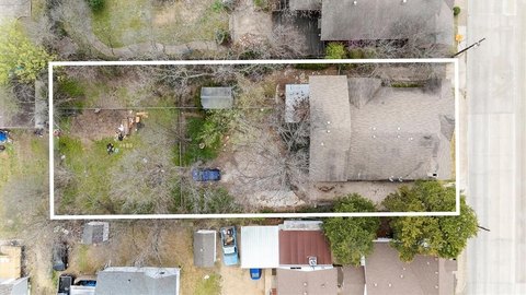 Mesquite Mixed-Use Redevelopment Opportunity