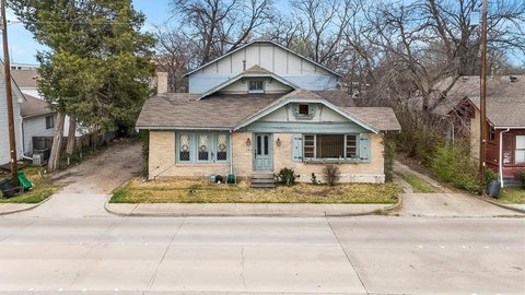 Mesquite Mixed-Use Redevelopment Opportunity
