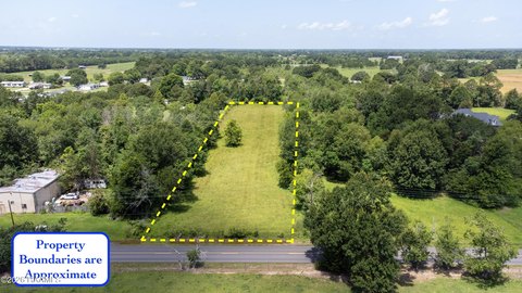 Land, Scott, LA