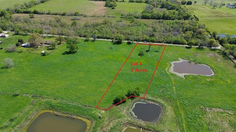 Emory, TX: 2 Acre Land