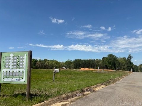 Land in El Dorado, AR