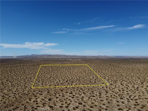 Land, El Mirage, CA