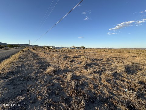 Land, Silver Springs, NV