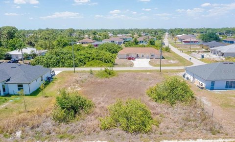 Land, LEHIGH ACRES, FL