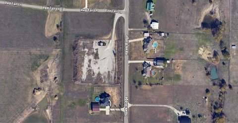 Hawk Ridge Land in Decatur