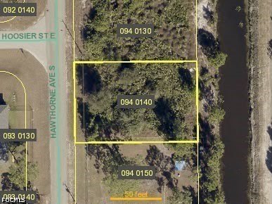 Land, Lehigh Acres, FL
