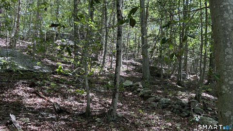 LAND - East Haddam, CT