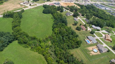 Dry Ridge Land For Sale