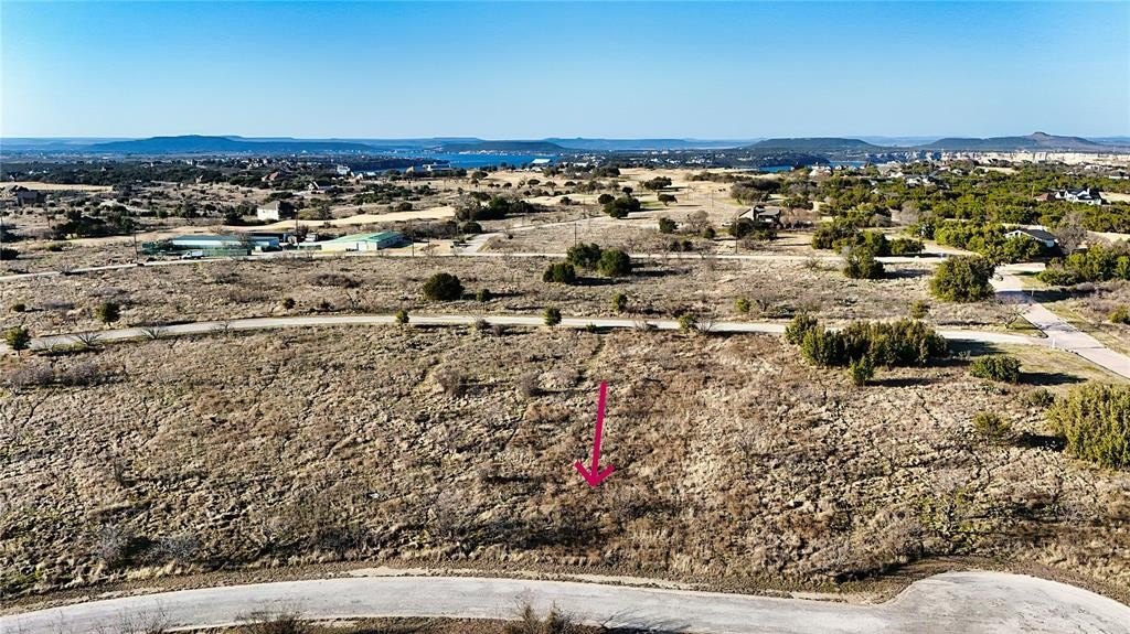 Residential Lot in Gated Community