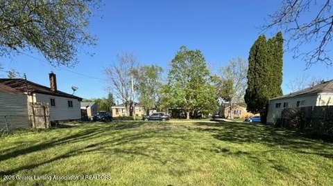Land, Lansing, MI