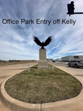 Edmond Commercial Land For Sale