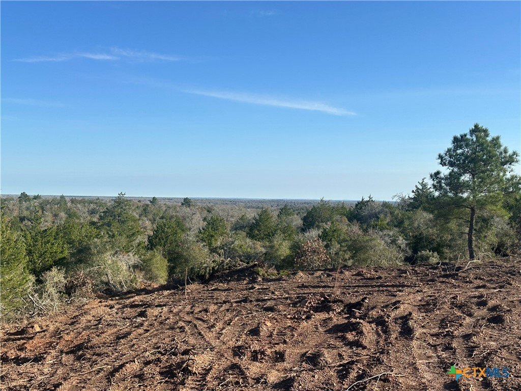 Harwood Ranch with Expansive Views