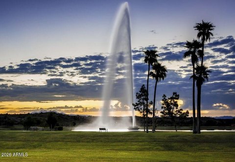 Land, Fountain Hills, AZ