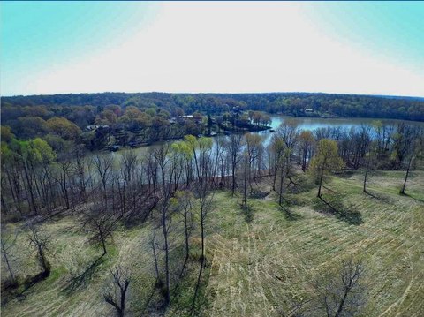 Land, Eddyville, KY
