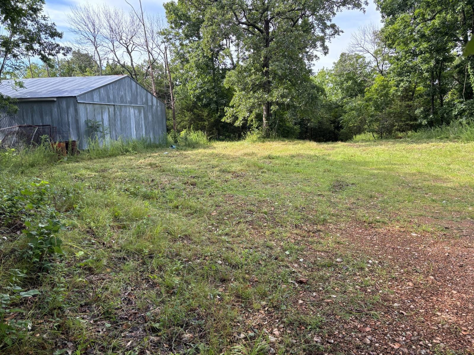 178 Acres Recreational Land in Missouri