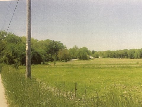 Seekonk Farmland Opportunity