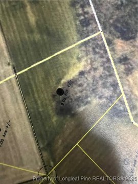 Red Springs Acreage for New Home