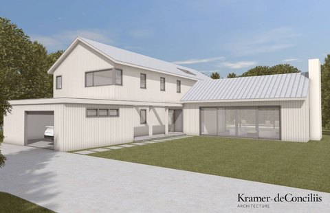 East Marion Vacant Land Opportunity