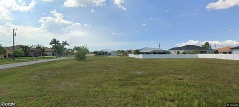 Land, Cape Coral, FL