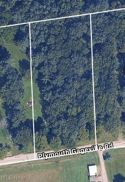 Land, Ashtabula, OH