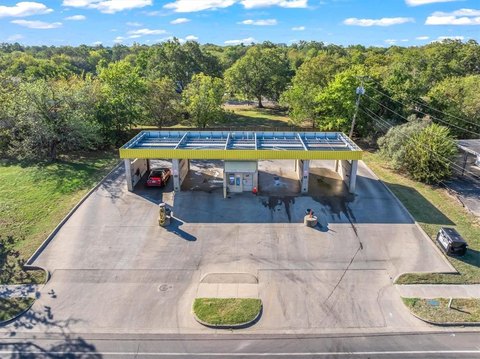 Turn-key Car Wash Opportunity