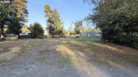 Land, OceanPark, WA