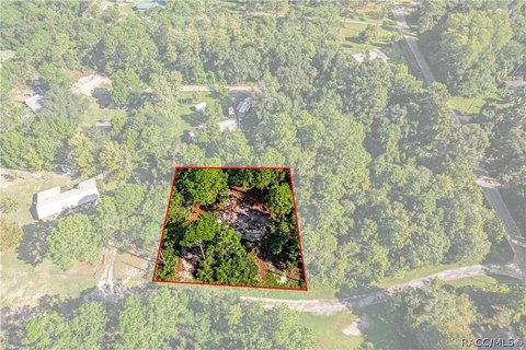 Land, Homosassa, FL