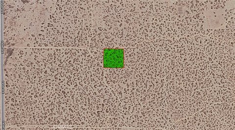 Palmdale Agricultural Land For Sale