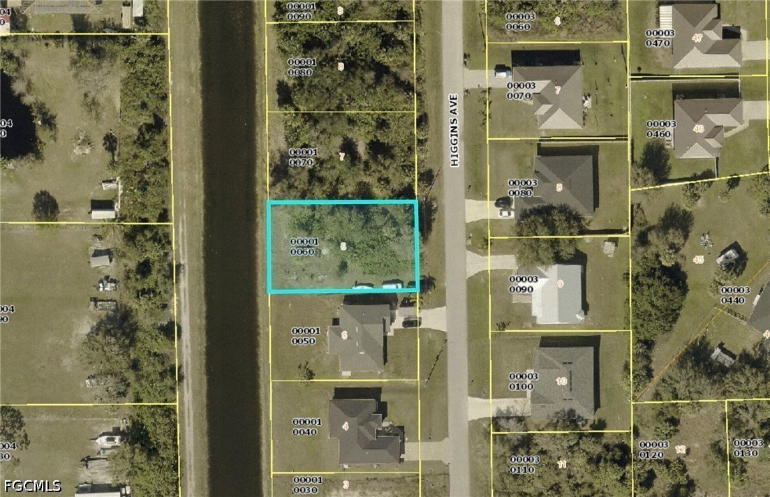 Canal-View Residential Lot in Lehigh