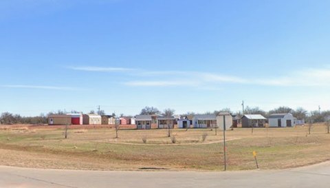 Abilene Land For Sale