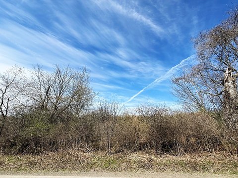 Partially Wooded Residential Homesite