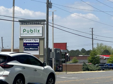 Commercial for Sale, Crestview, FL
