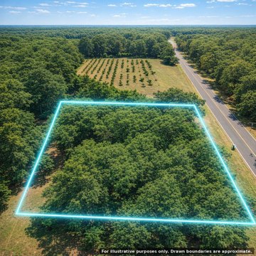 Land, Waycross, GA