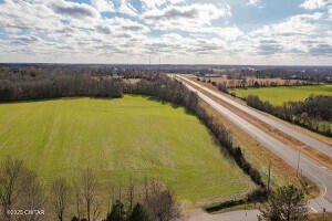 Prime Commercial Land in Medina
