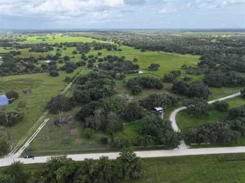 Land, MYAKKA CITY, FL