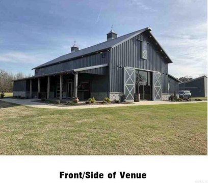 Turnkey Venue Estate Near Jacksonville