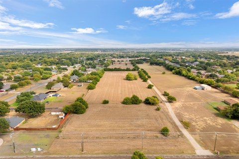 Land, Ovilla, TX