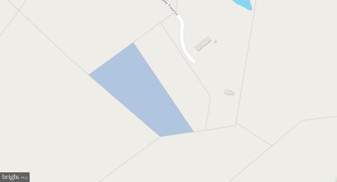 Spotsylvania Land for Dream Home