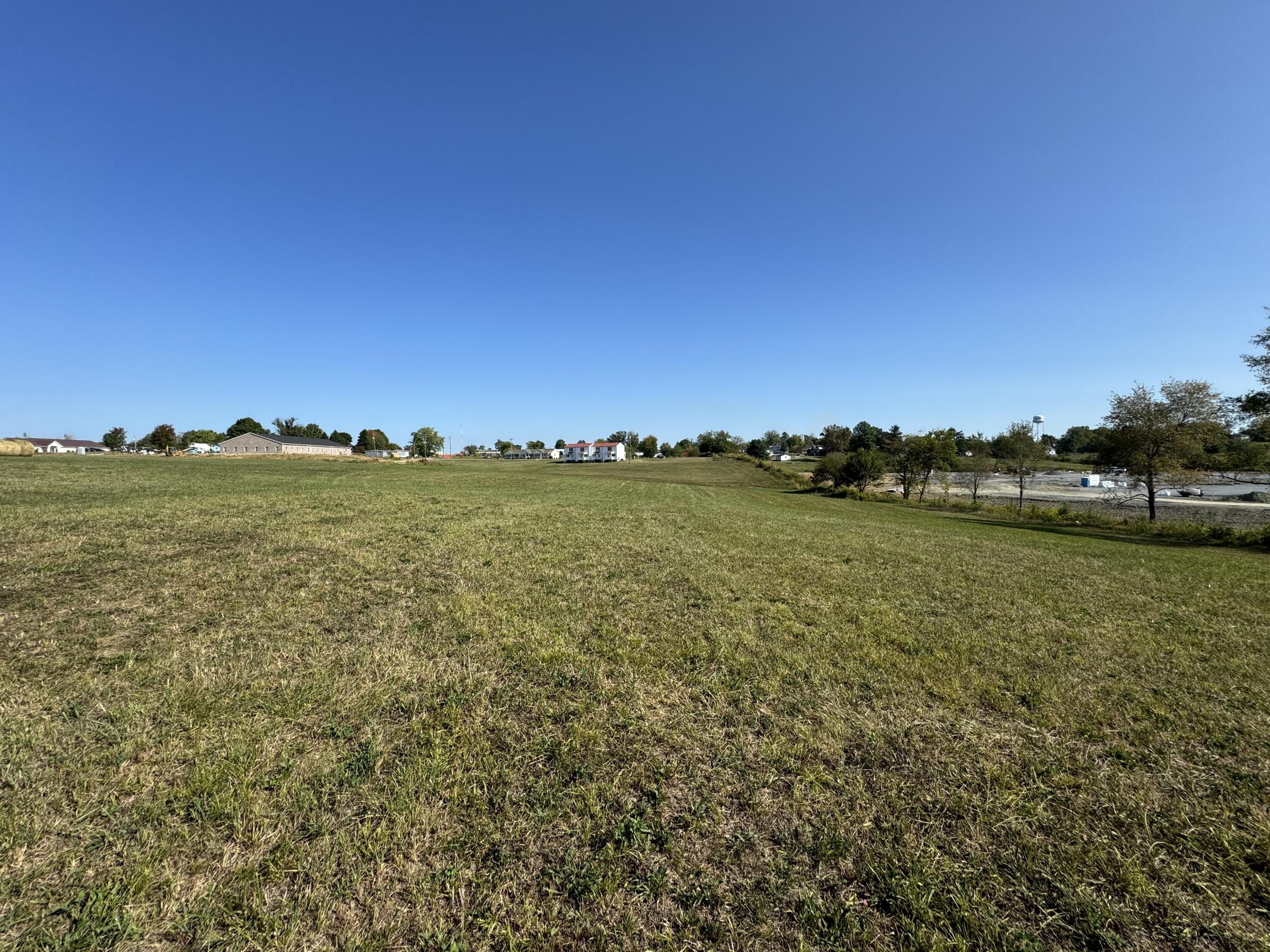 Land Near New School