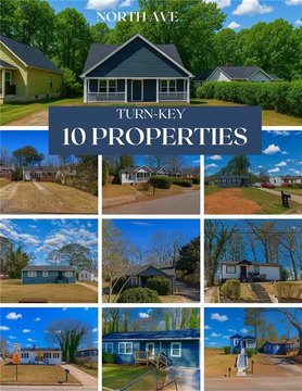 Atlanta Multifamily Investment Opportunity