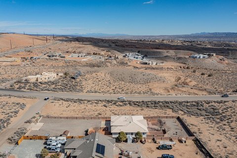 Land, Rio Rancho, NM