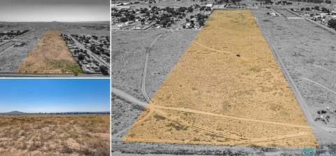 Land, Kirtland, NM