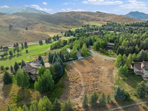 Land, Sun Valley, ID