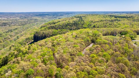 Heber Springs Land For Sale